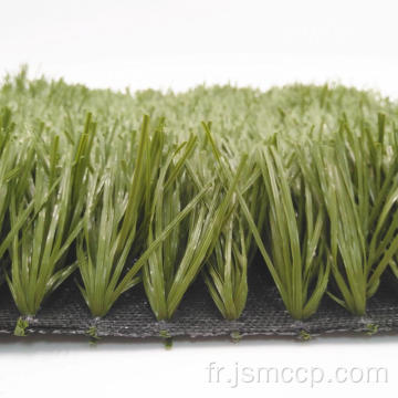 Soccer Consped Artificial Futbol Grass for Football Ground